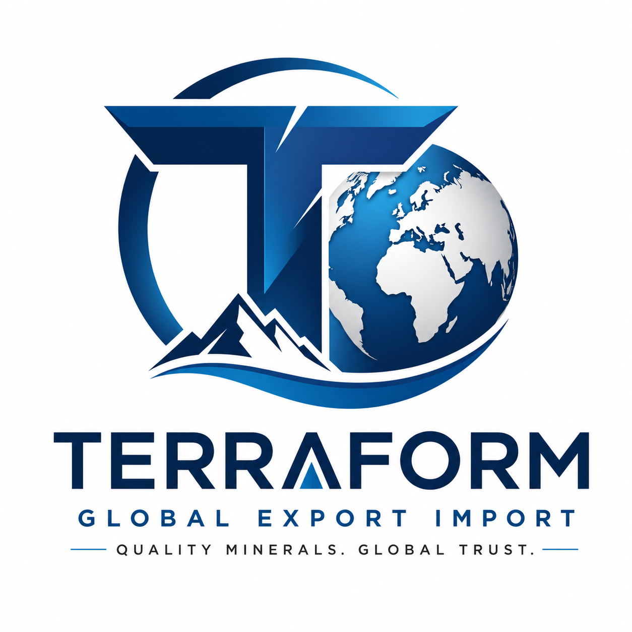 TERRAFORM TRADING